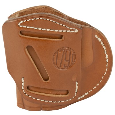 1791 4 Way IWB/OWB Holster Size 4