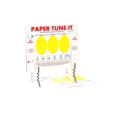 .30-06 Outdoors Paper Tune-It Sytem