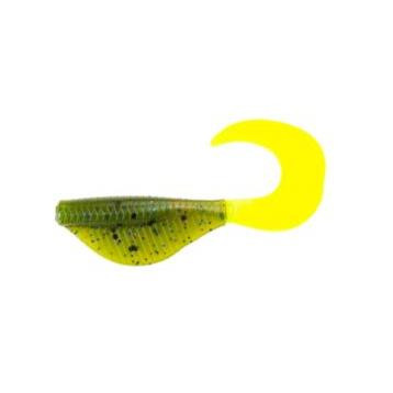 6th Sense Curly Clobber 2" 12pk