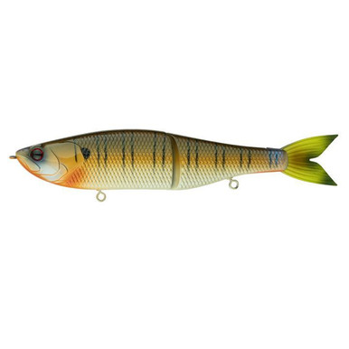 6th Sense The Draw Hard Body Swimbait