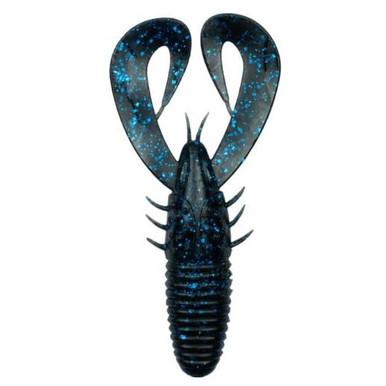 6th Sense The Stroker Craw 3.3 Creature Bait 8pk