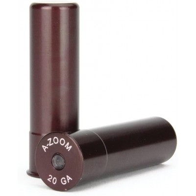 A-Zoom 20 Gauge Snap Cap