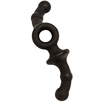 Apex Gear Double Down Crossbow String Silencer - Black 4pk