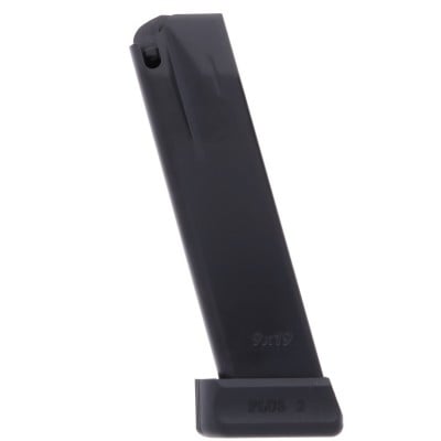 Arex Rex Zero 1s 9mm 20-Round Magazine