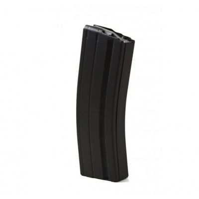 ASC 224 Valkyrie, 6.8mm SPC AR-15 25-Round Stainless Steel Magazine
