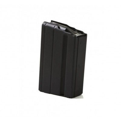 ASC 224 Valkyrie, 6.8mm SPC AR-15 5-Round Stainless Steel Magazine