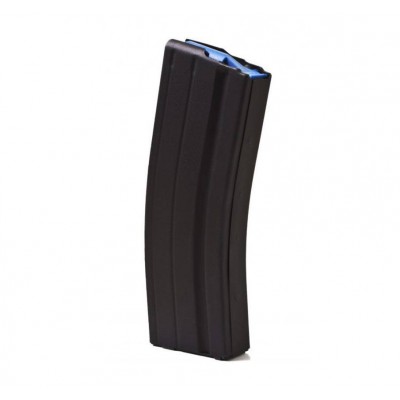 ASC 6.5 Grendel AR-15 25-Round Stainless Steel Magazine