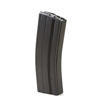 ASC 6.8mm 15/25-Round Stainless Steel Magazine