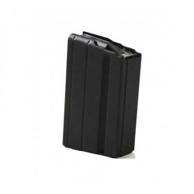 ASC 7.62X39 AR-15 10-Round Stainless Steel Magazine