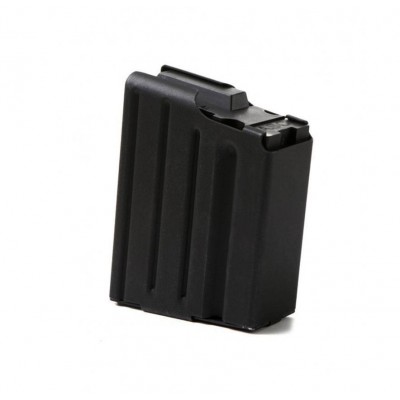 ASC AR-10 308/7.62x51 10-Round Stainless Steel Magazine