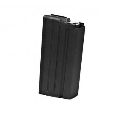 ASC AR-10 308/7.62x51 20-Round Stainless Steel Magazine