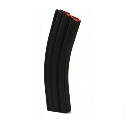 ASC AR-15 .223/5.56 40-Round Stainless Steel Magazine