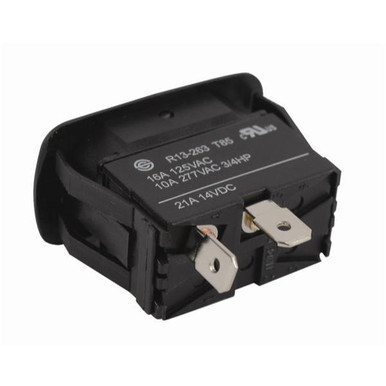 Attwood Marine 2-Way Bilge Pump Switch