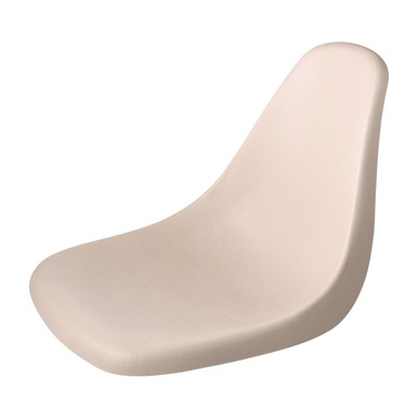 Attwood Molded Bucket Boat Seat - Gray