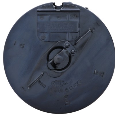 Auto Ordnance Thompson 1927 A1 .45ACP 10-Round Drum Magazine