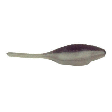 Bass Assassin Tiny Shad 1.5"