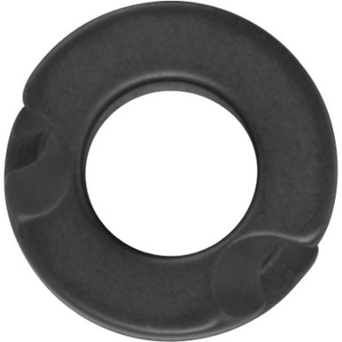 Bear Archery Tru-Peep 3/16" Peep Sight - Black