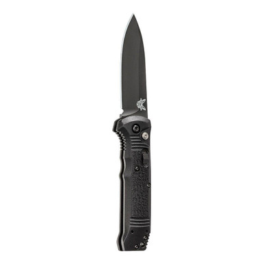 Benchmade Casbah Black