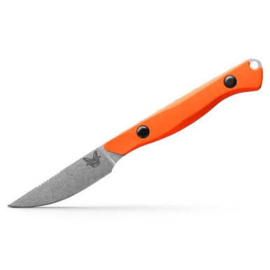 Benchmade Flyway, Fb, Org Knife - Orange