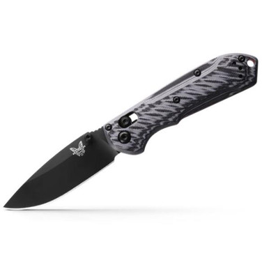 Benchmade Mini-freek, Axs Knife - Muticolor