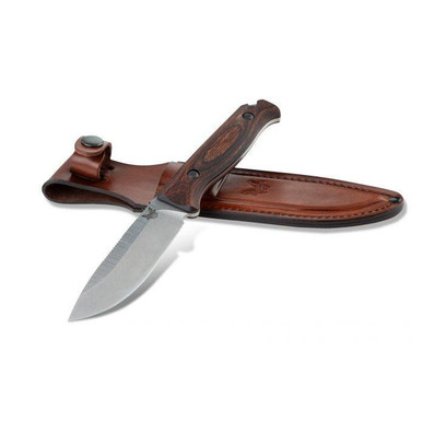 Benchmade Saddle Mountain Skinner 15002
