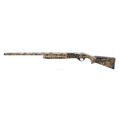Benelli Super Black Eagle 3 12 Gauge 3.5" Shotgun 28" Realtree Max-7- Left Handed