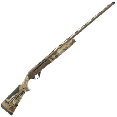 Benelli Super Black Eagle 3 20 Gauge Shotgun 28" Optifade Marsh/Patriot