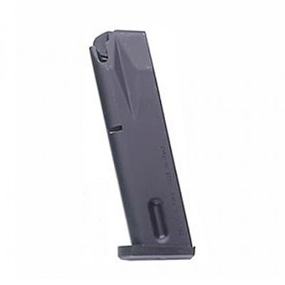 Beretta 8045 Cougar/CX4 Storm .45 ACP 8-Round Blued Steel Magazine