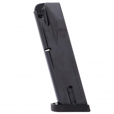 Beretta 96, 92FS, 92, 90-Two .40 S&W 12-Round Steel Magazine