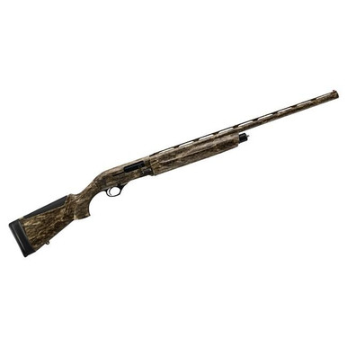 Beretta A300 Ultima 12 Gauge 28" - 3" Mossy Oak Bottomland with Kick-Off Recoil System - J32TU18