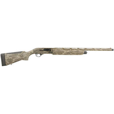 Beretta A300 Ultima Turkey Shotgun 12ga 24" Barrel - Mossy Oak Bottomland