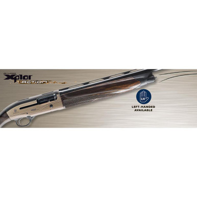 Beretta A400 Xplor Action Semi-Auto Shotgun - 20GA - 28" Barrel
