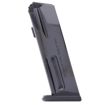 Beretta APX .40 cal 10-Round Steel Magazine