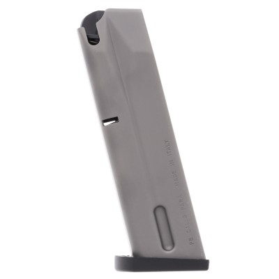 Beretta M9A1, 90-Two, 92, 92FS 9mm 15-Round Sand Resistant Magazine