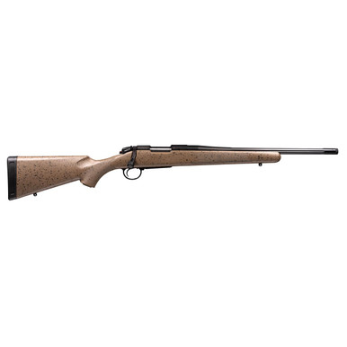Bergara B-14 Hunter FSP 6.5 Creedmoor Bolt-Action Rifle