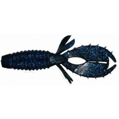 Big Bite Baits Yomama 4" - 8 pk