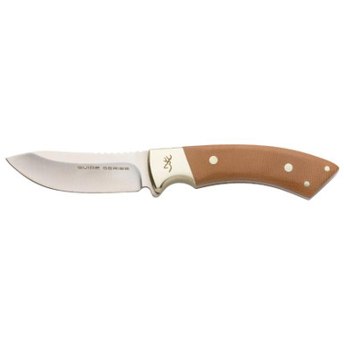 Browning Guide Series Skinner Knife