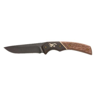 Browning Hunter Fixed Knife - Small