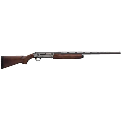Browning Silver Matte Hunter - 20GA - 28"