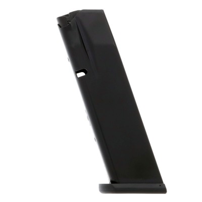 Brugger & Thomet B&T USW-A1 9mm 17-Round Blued Steel Magazine
