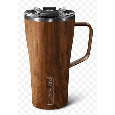 Brumate Toddy 22oz - Walnut