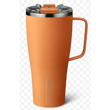 Brumate Toddy Xl 32oz - Matte Clay