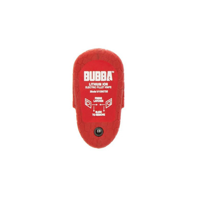 Bubba Replacement Battery