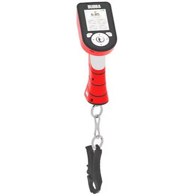 Bubba Smart Fish Scale Pro Series