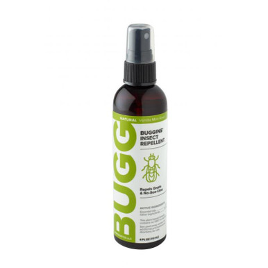 Buggins Insect Repellent