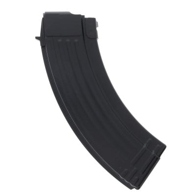 Bulgarian AK-47 7.62x39mm 30-Round Steel Magazine