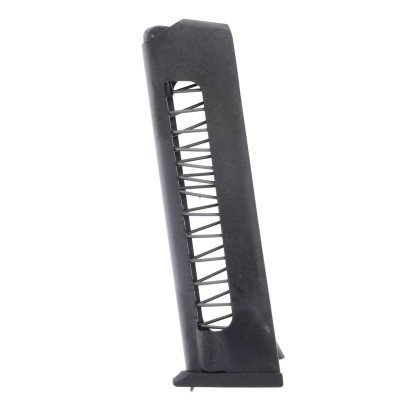 Bulgarian Makarov 9x18mm 8-Round Factory Magazine