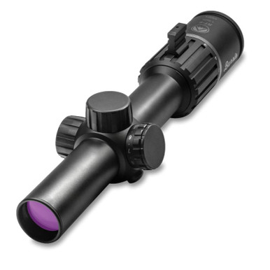 Burris RT-6 Riflescope 1-6x24mm