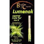 Burt Coyote Co Lumenok Single Green