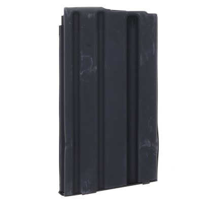 Bushmaster AR-15 .450 Bushmaster 5-Round Magazine